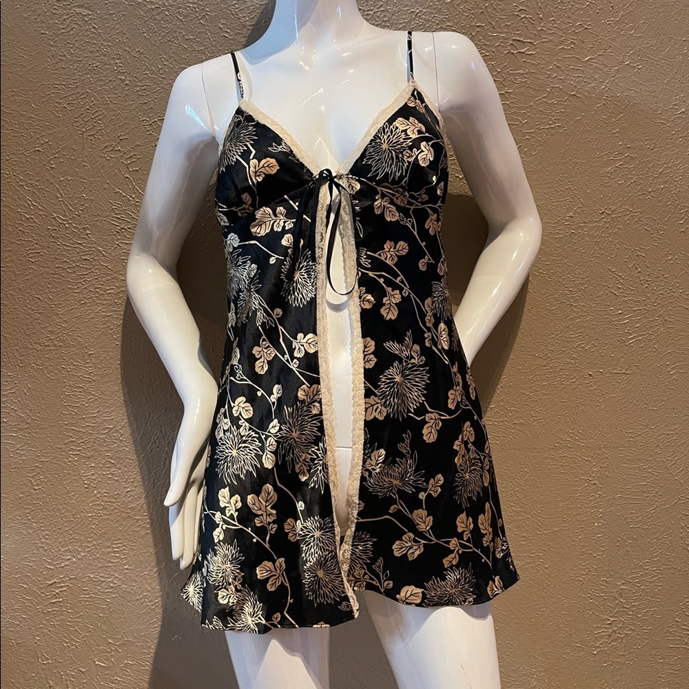 Victoria’s Secret lingerie